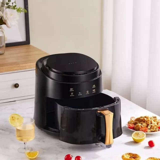 8L Stylish Design Air Fryer