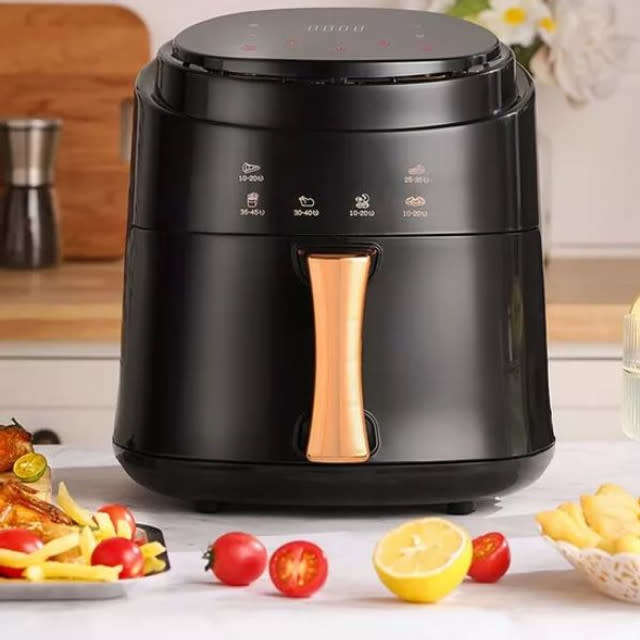 8L Stylish Design Air Fryer