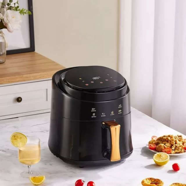 8L Stylish Design Air Fryer