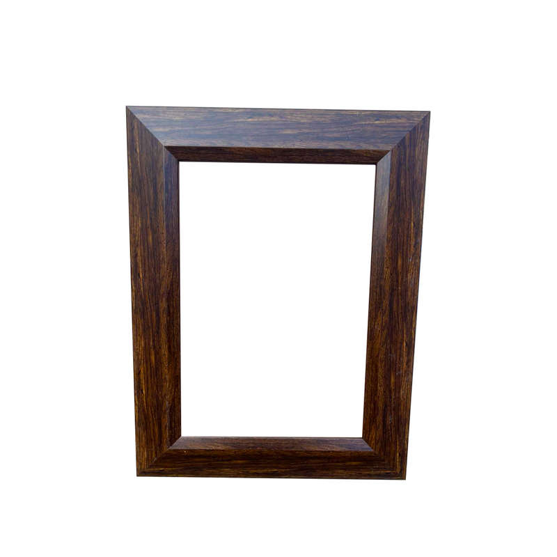 A1 Picture Frame (Brown)