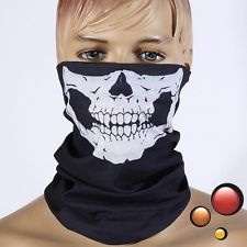 Ghost mask