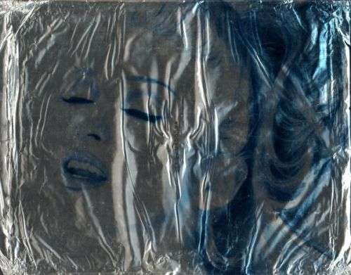 MADONNA - Sex - Oversized Book Rare