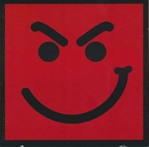 Bon Jovi - Have A Nice Day CD - STARCD6969
