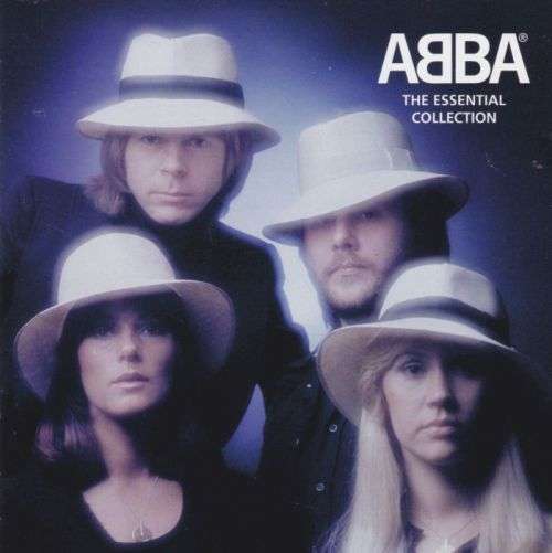 ABBA - Essential Collection Double CD - 060252799372
