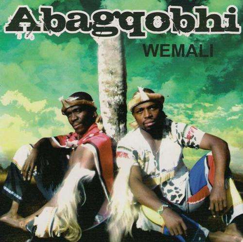 ABAGQOBHI - Wemali - Traditional South African CD - CDRBL556 *NEW*