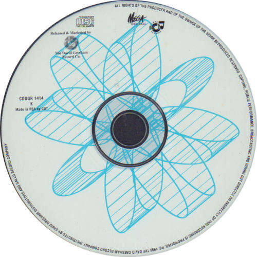 Ace Of Base - Flowers - South African CD - CDDGR1414