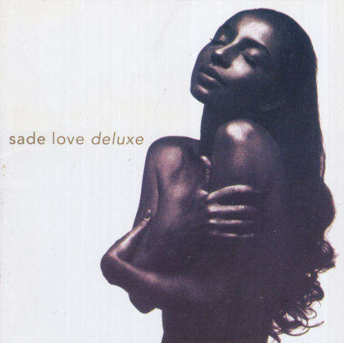 Sade - Love Deluxe - South African CD - CDEPC7100 - New/Sealed