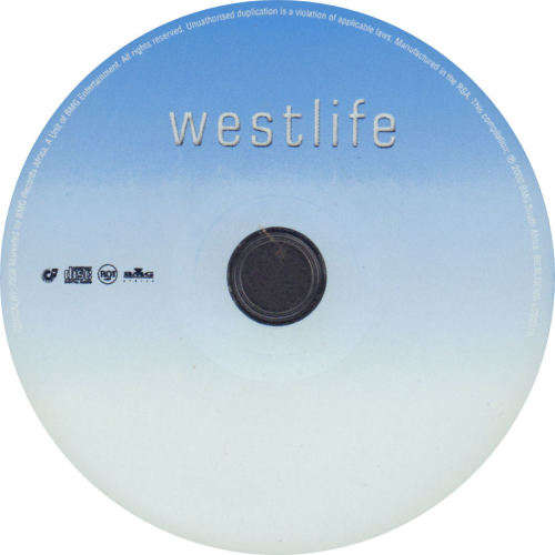 WESTLIFE - Special Edition - South African Double CD - CDRCA(WF)7038