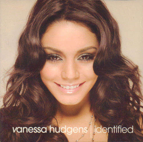 VANESSA HUDGENS - Identified - South African CD - CDHWR(WFL)019