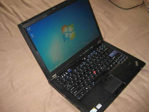 LENOVO THINKPAD T400 CENTRINO CORE 2 DUO