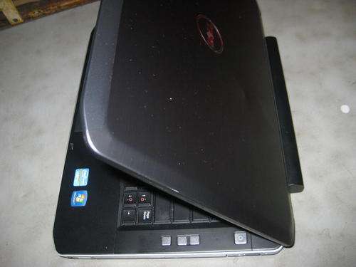 DELL LATITUDE E5420 CORE i5