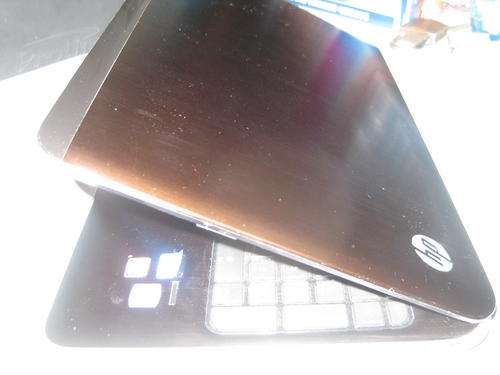HP PAVILION DV6 CORE I5 -2410M BEAST AUDIO