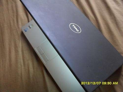 DELL STUDIO PP39L CORE 2 DUO .