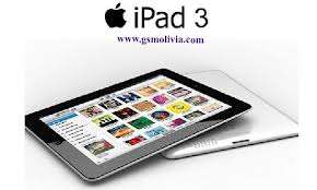 APPLE IPAD 3   16 GB  WIFI   BLACK  COULOUR  + smart front cover.