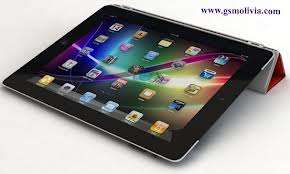 APPLE IPAD 1 , 32 GB 3G & wifi , black coulour.