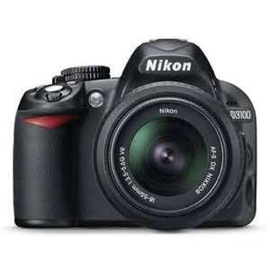 NIKON  D 3100  + 55-200 mm  NIKON  DX  LENS .