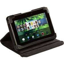 BLACKBERRYPLAYBOOK  TABLET   16 GB  . WIFI  .  7 INCH + SMART POUCH.