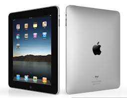 APPLE    IPAD 1 ,    32   GB   WIFI   +  POUCH .