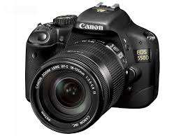 CANON  EOS    550 D   +  CANON  ZOOM  LENS 18-55 mm   1:3.5-5.6  IMAGE STABILIZER .