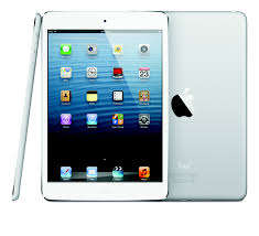 APPLE  IPAD  MINI    4th    generation .   7inch .   16 GB   WIFI   (  BLACK   ) + POUCH