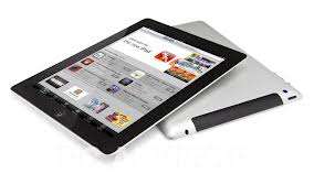 APPLE  IPAD  3    ( 3nd     generation )  . 32  GB .  4G &    WIFI   (  BLACK  ) + POUCH