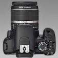 CANON  EOS    450 D  +  CANON  ZOOM   LENS  EF-S 18-55mm 1:3.5-5-6   IS