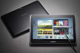 SAMSUNG  GALAXY   NOTE  10.1 GT-N8000   3G & WIFI   32GB  +  PEN .