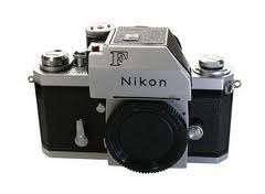 NIKON  FILM  CAMERA +  50 mm  NIKKOR   1: 2    LENS