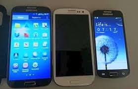 SAMSUNG GALAXY S4 MINI GT-i9190 IN PERFECT CONDITION !!!