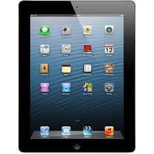 APPLE  IPAD  2 .  64 GB  . WIFI   (  BLACK   )  + COVER .