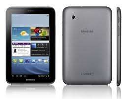 SAMSUNG   GALAXY  TAB 2   GT-P3113TS  .  WIFI  ONLY  . 7inch / 8 GB
