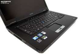 TOSHIBA TECRA S11-15T / CORE i7-640M / 4GB RAM / WINDOW 7 65-BIT
