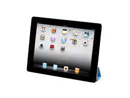 APPLE  IPAD  2  /   16 GB   WIFI  ONLY /  BLACK / GOOD  CONDITION !!!
