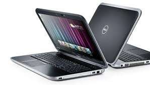 DELL INSPIRON 7720 / CORE i7-3630QM/ 8 GB RAM/1000GB HDD/ 2.4 GHZ with CHARGER.