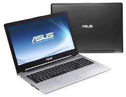 EXTRA-SLIM  ASUS / CORE i5-3317U / 1.70GHZ  1.70GHZ / 15.5 INCH / 500GB HDD/ 4GB RAM/ CHARGER.