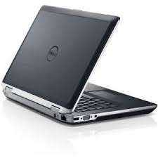DELL LATITUDE / E6430 / CORE i5-3320M / 4 GB RAM / 500 GB HDD / NO WEBCAM / CHARGER /