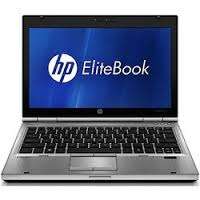 HP ELITEBOOK 2560P / 12.5INCH / CORE i7-2620M / 4 GB RAM / 128 GB SSD / EXCELLENT CONDITION !!!