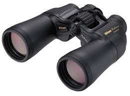 NIKON  ACTION  8 X 40  8.2  BUNOCULAR with neck strap and POUCH / PREFECT CONDITION with POUCH .