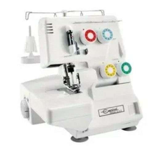 Empisal Overlocker S4D