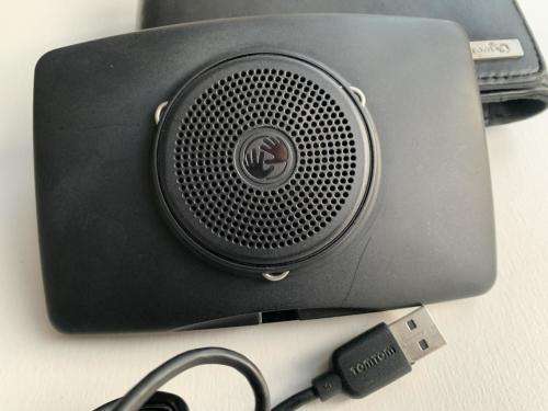 TOMTOM XXL CLASSIC SAGPS units