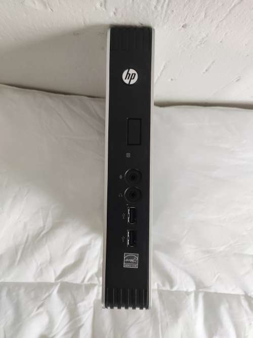 HP Thin Client T610