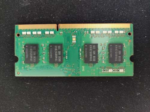 2 GB Memory module for laptop