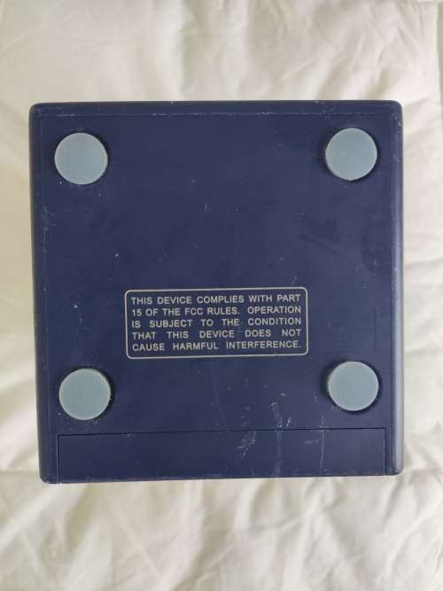 Tivoli Audio PAL (Henry Kloss)