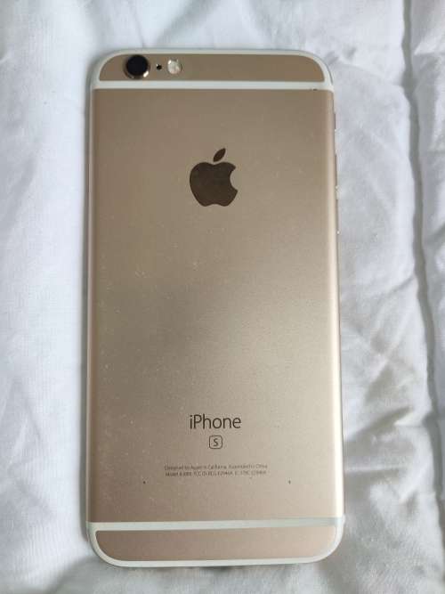 Apple iPhone 6s 64 GB