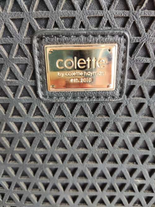 Colette by Colette Hayman