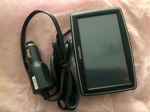 TOMTOM XXL CLASSIC SAGPS units
