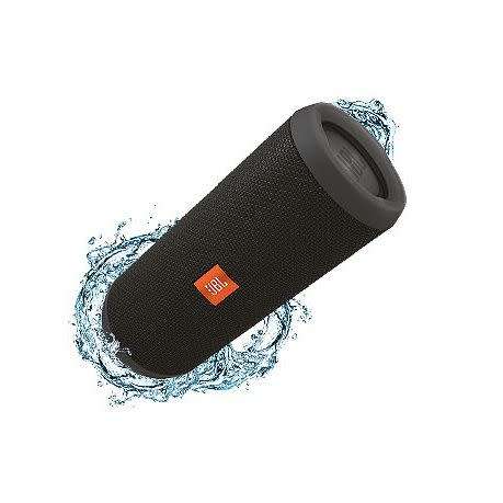 JBL Flip 3 black Edition Portable Bluetooth Speaker
