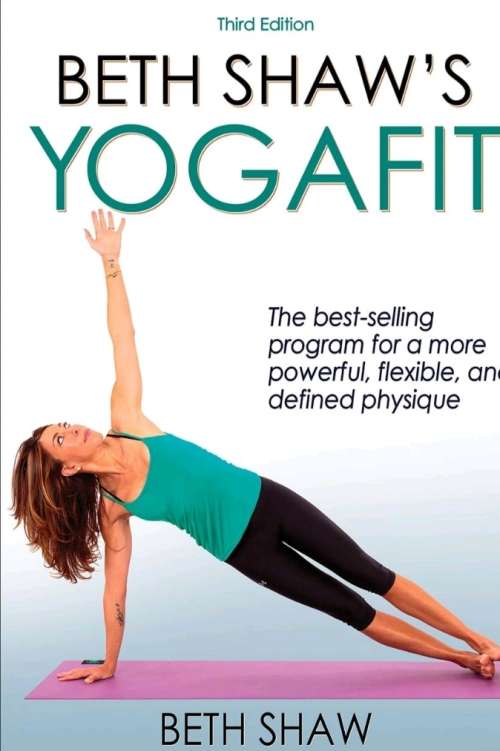 **Get your body in shape with 7 strength and body exercises ebooks**