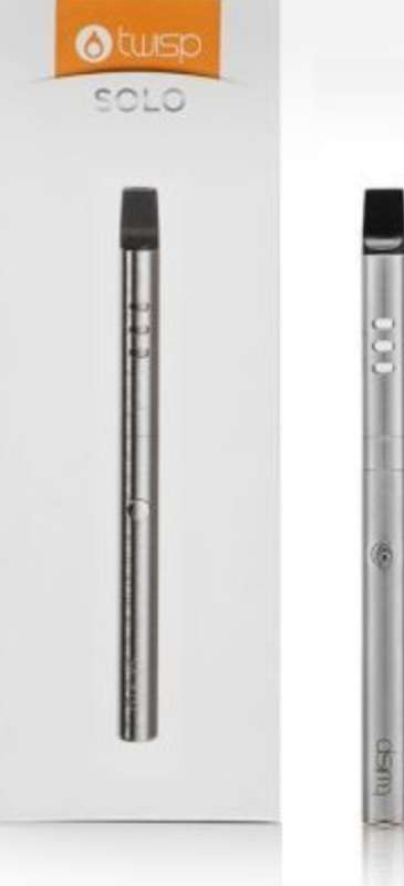 **Twisp solo e- cigarette starter pack brand new**