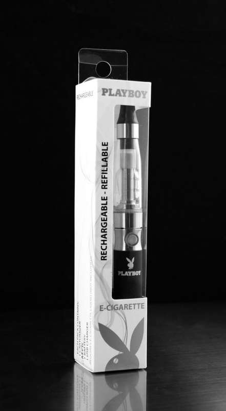 1 X PLAYBOY VAPE pen  - HOT SALE